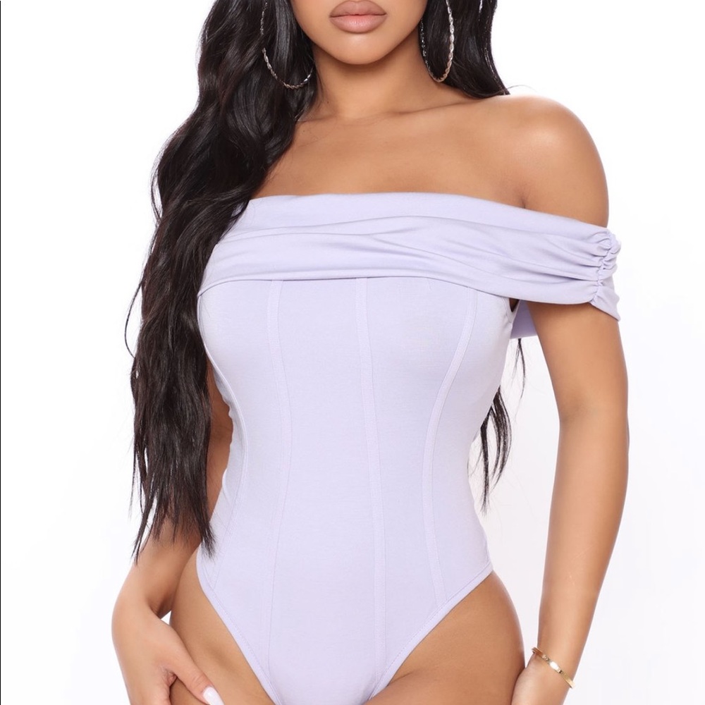 Fashion nova